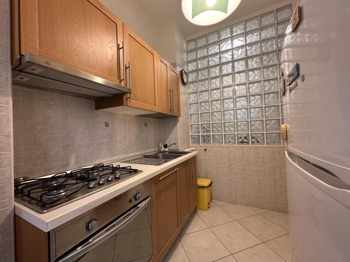 דירות נאפולי Renza House Chiaia מראה חיצוני תמונה