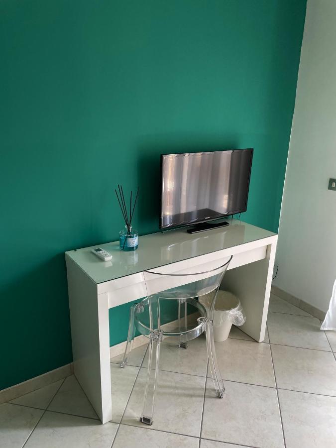 דירות נאפולי Renza House Chiaia מראה חיצוני תמונה