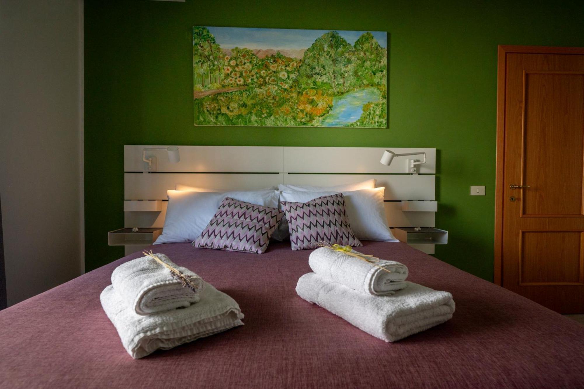 דירות נאפולי Renza House Chiaia מראה חיצוני תמונה