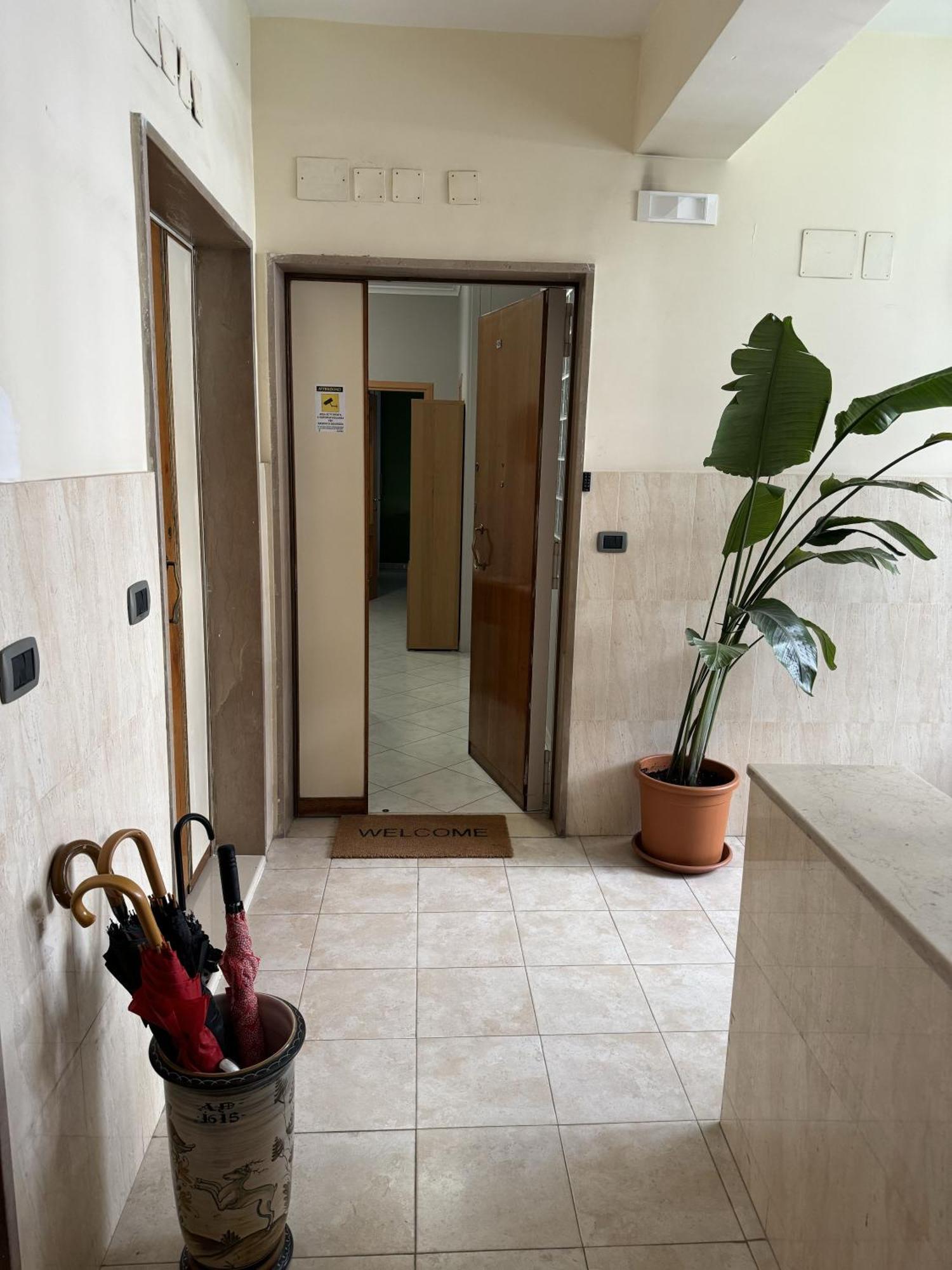 דירות נאפולי Renza House Chiaia מראה חיצוני תמונה