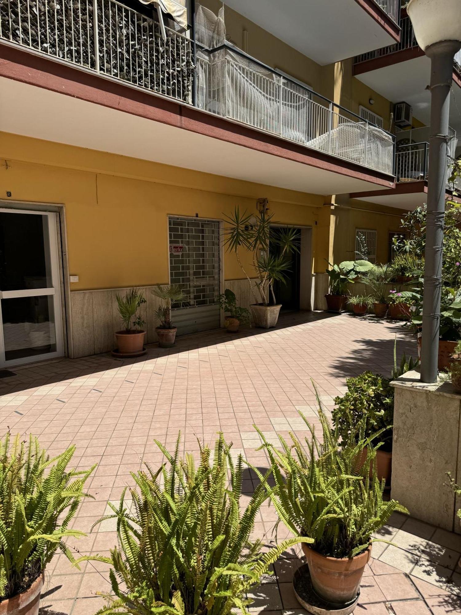 דירות נאפולי Renza House Chiaia מראה חיצוני תמונה